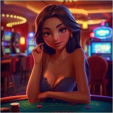 Halaman Permainan Terbaru di pohon 4d dengan berbagai slot dan live dealer